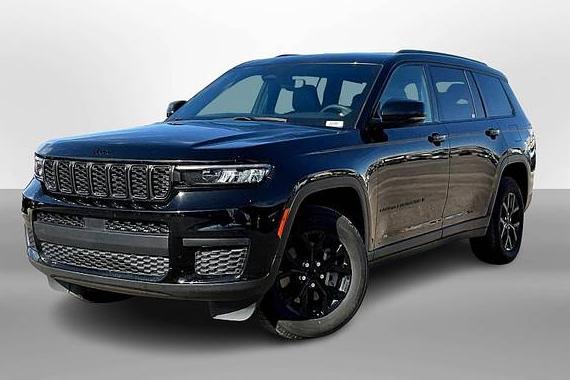 JEEP GRAND CHEROKEE L 2024 1C4RJKAG1R8527121 image JEEP GRAND CHEROKEE L 2024 1C4RJKAG1R8527121 image